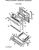 Door & drawer