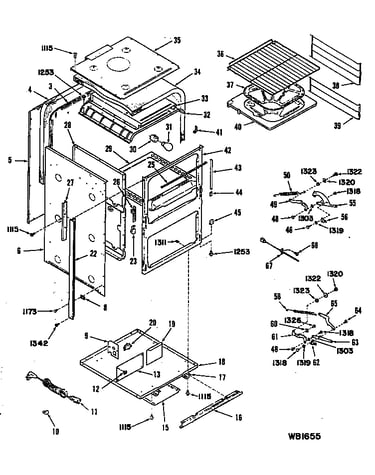 Oven
