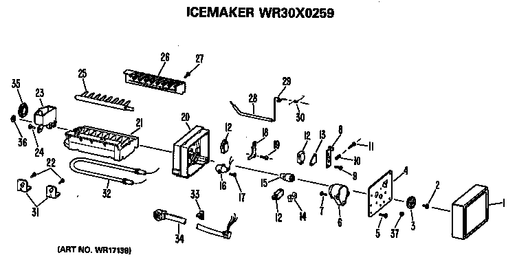Icemaker