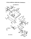 Gas & burner parts
