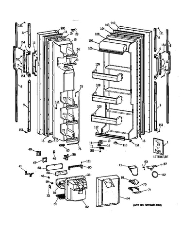 Doors
