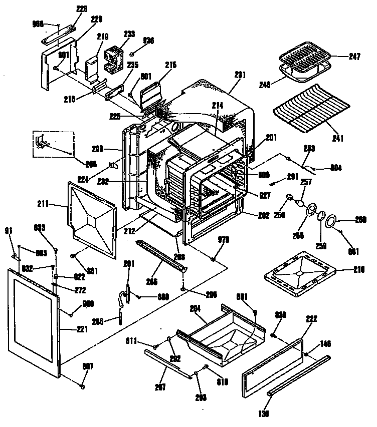 CHASSIS