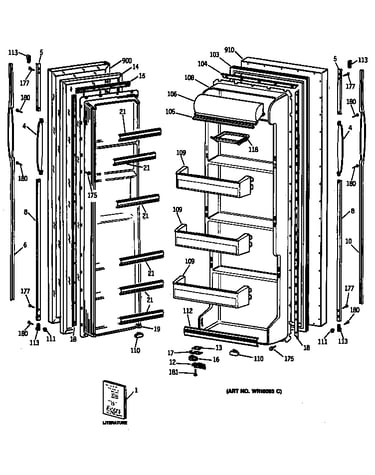 Doors