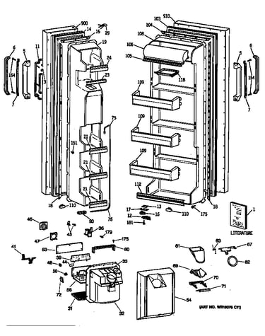Doors