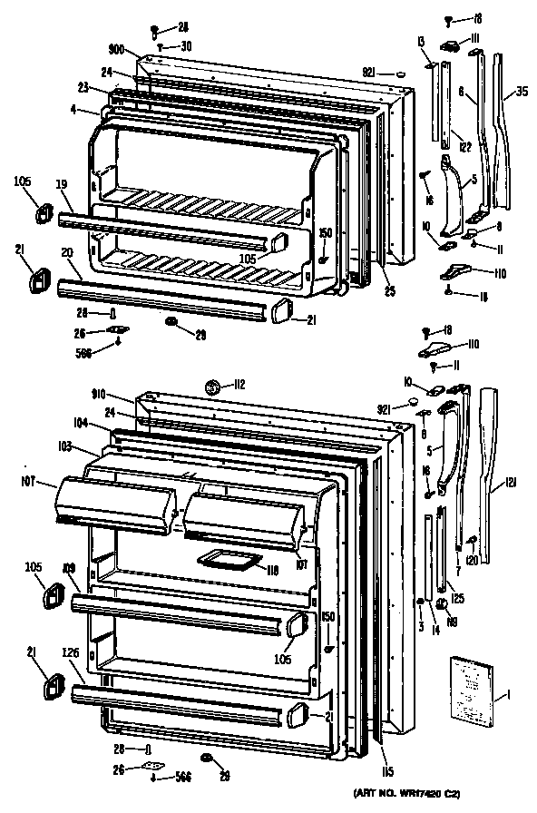 DOORS