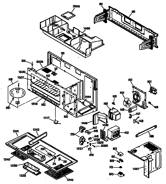 Chassis