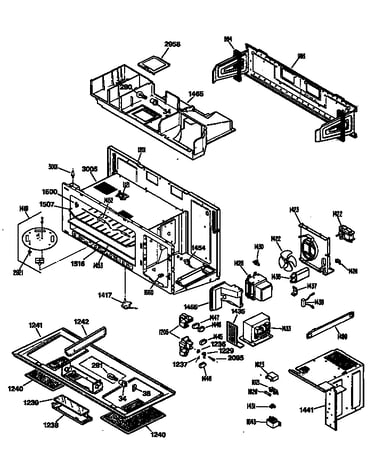 Chassis