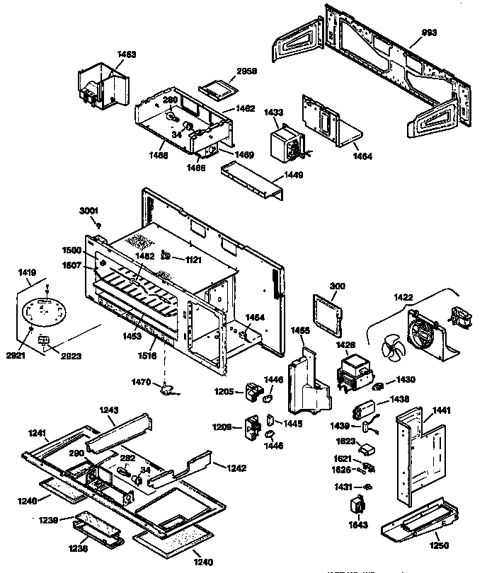 CHASSIS