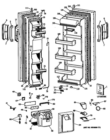 Doors
