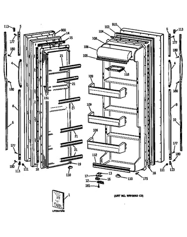 Doors
