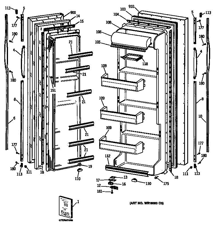 Doors
