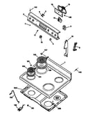 Cooktop