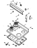 Cooktop