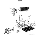 Hotpoint CTX21GISMRWH unit parts diagram