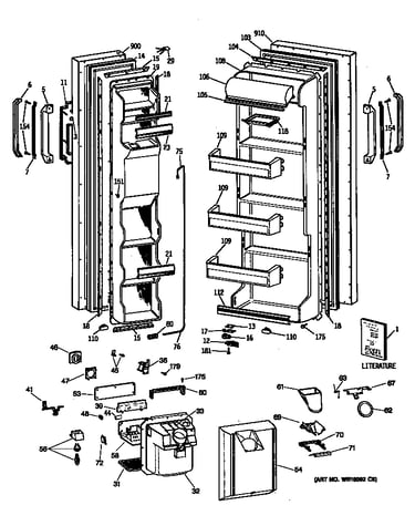Doors