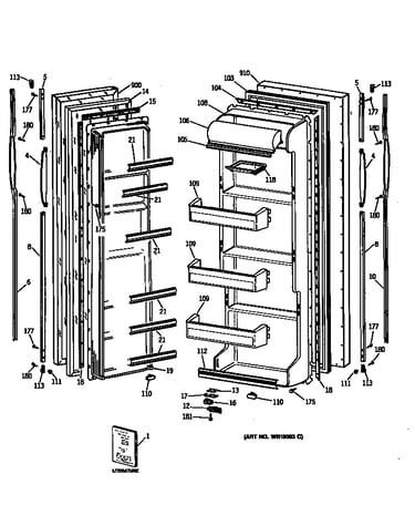 Doors