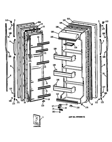 Doors