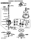 Transmission - complete breakdown