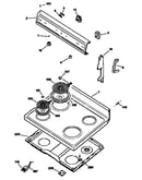 Cooktop