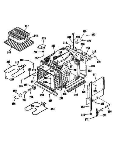 Oven