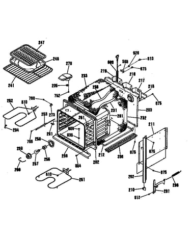 Oven