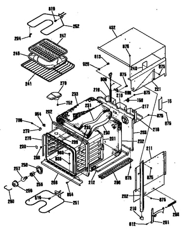 Oven