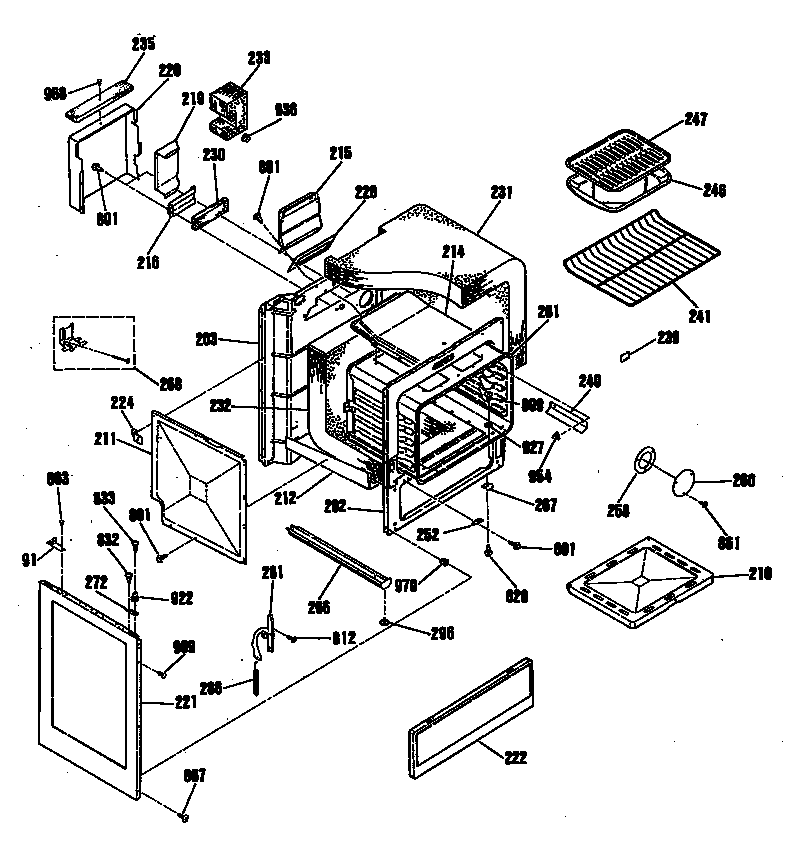 OVEN