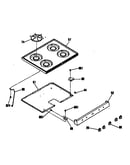 Cooktop