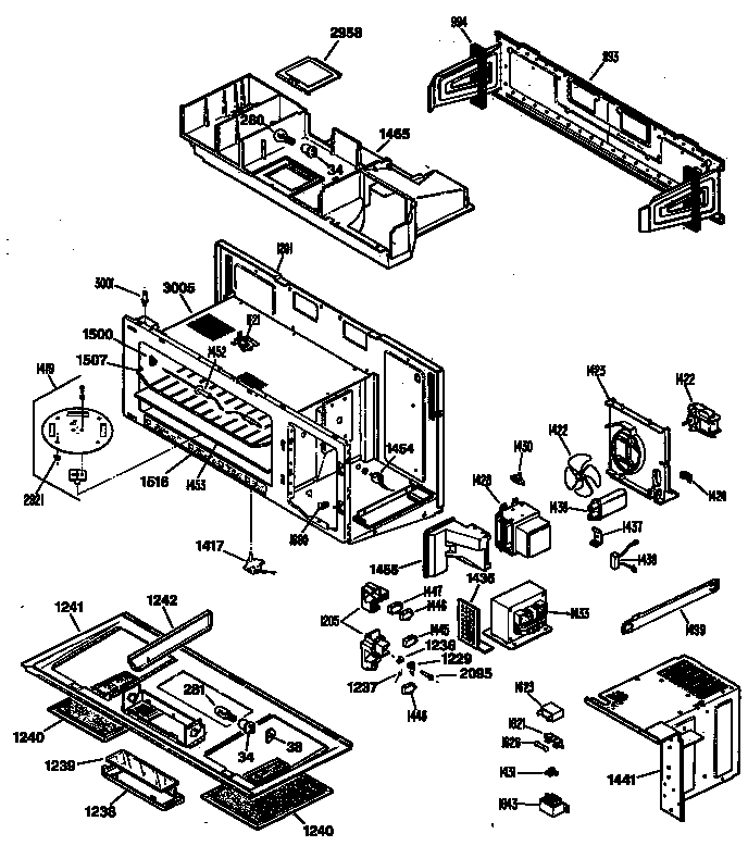 Chassis