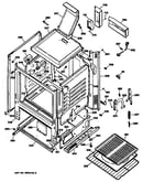 Oven