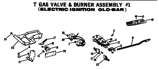 Burners