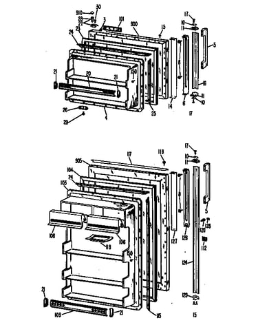 Doors