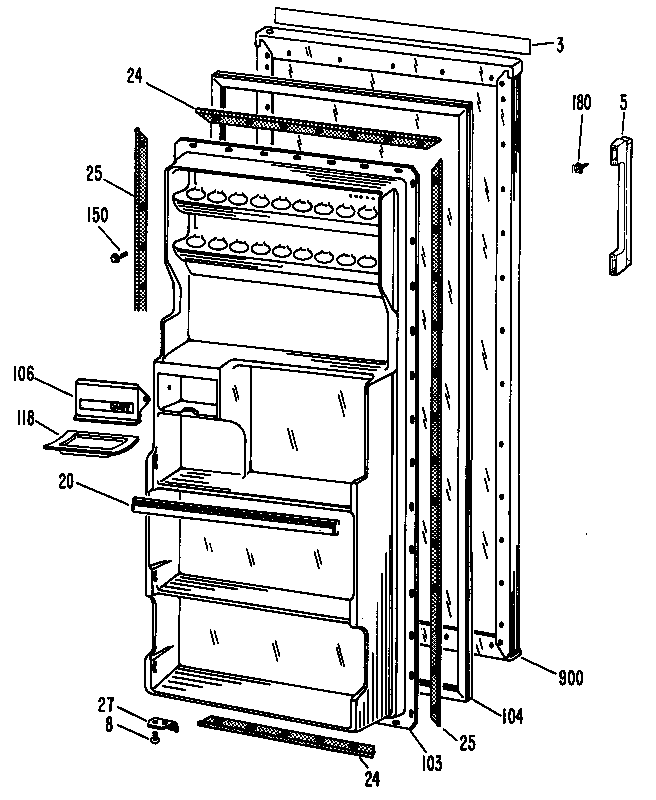 Door