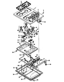 Cooktop