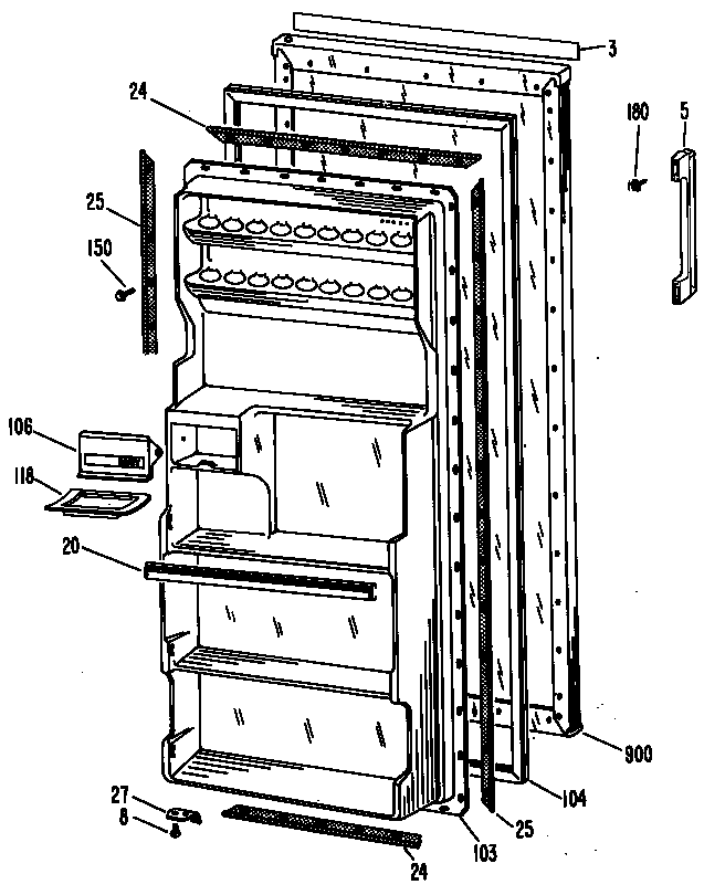Door