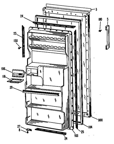 Door