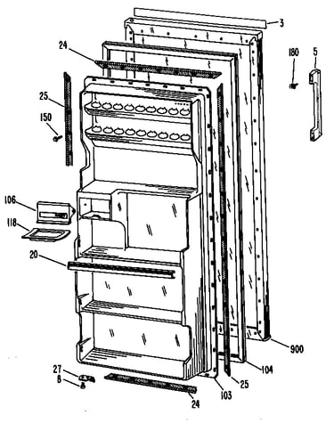 Door