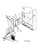 Cabinet back