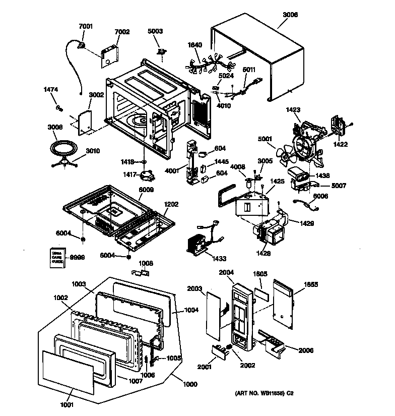 CHASSIS