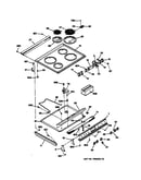 Cooktop