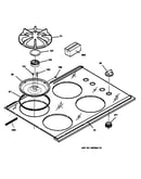 Cooktop