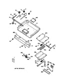 Burner parts