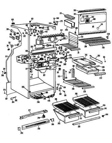 Chassis