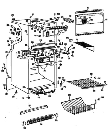 Chassis
