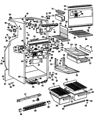 Chassis