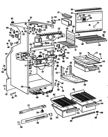 Chassis