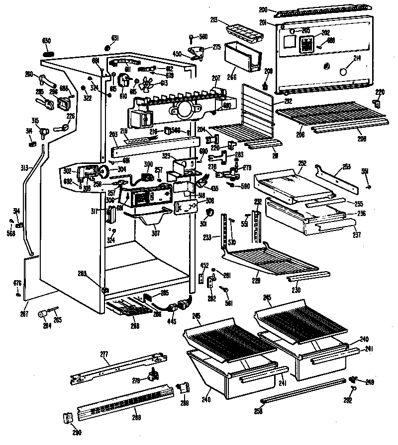 Chassis