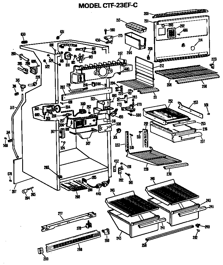 CHASSIS