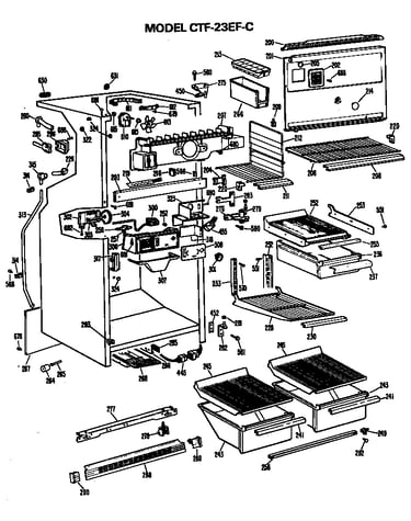 Chassis