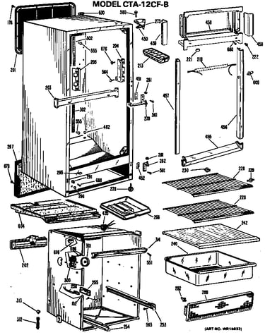 Chassis